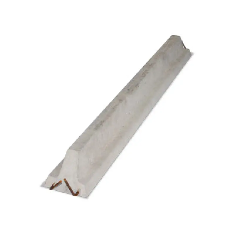 Laje pré moldada convencional (Linear)