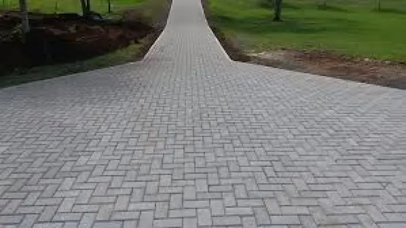 Paver holandes 20x10x08cm - 35MPA