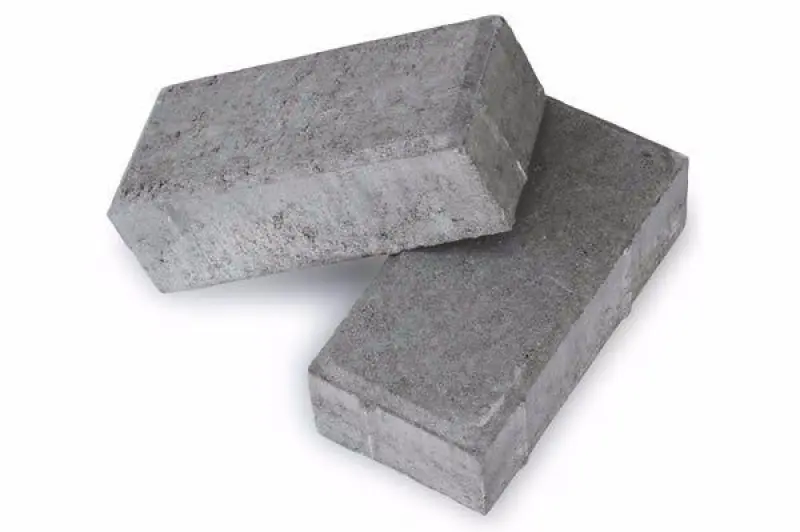 Paver holandes 20x10x08cm - 35MPA